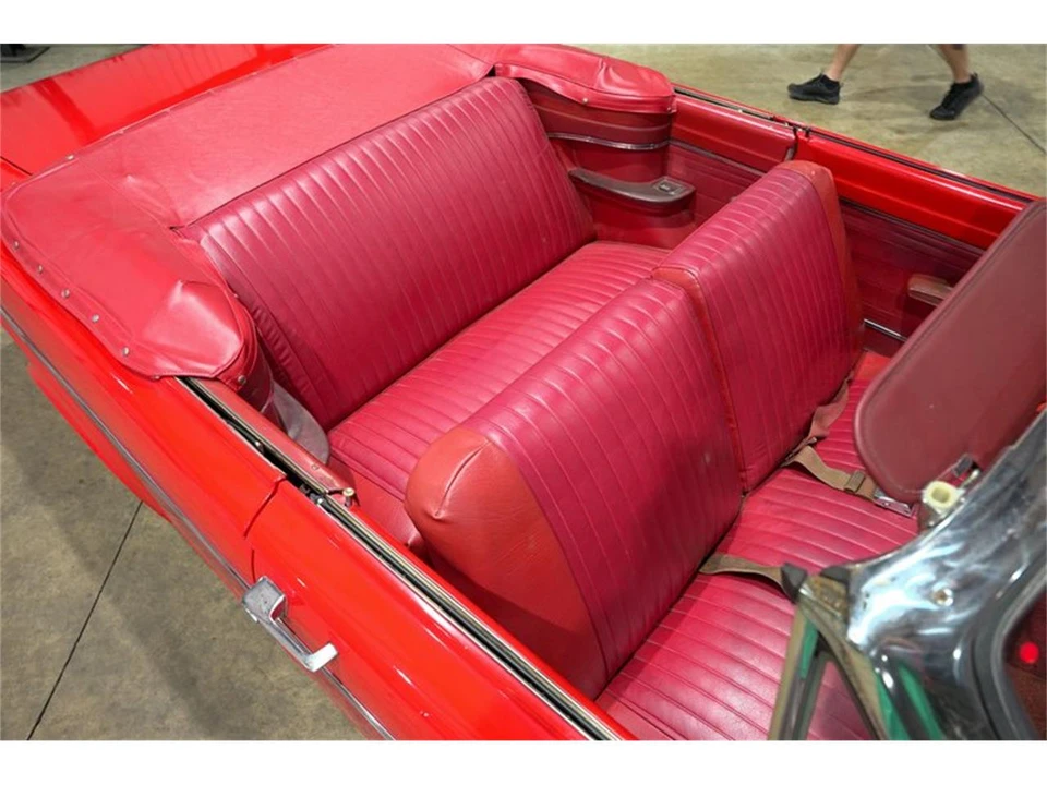 1963 Dodge Dart - Image 18 of 31