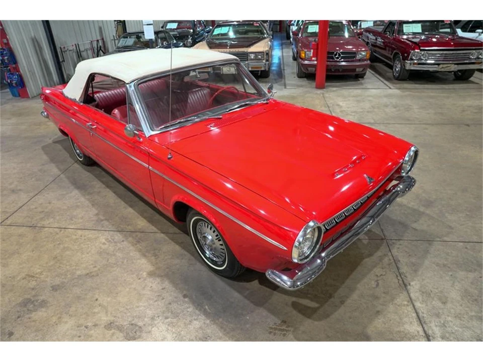 1963 Dodge Dart - Image 28 of 31