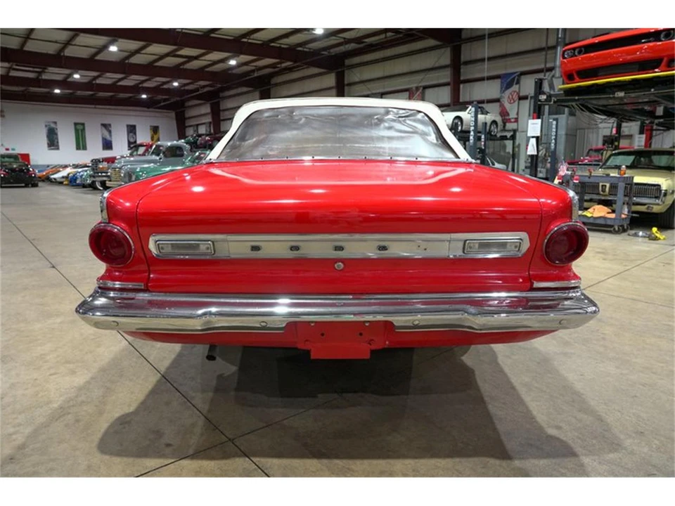 1963 Dodge Dart - Image 23 of 31