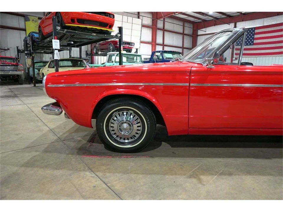 1963 Dodge Dart - Image 3 of 31