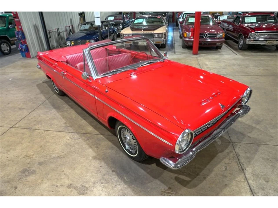 1963 Dodge Dart - Image 14 of 31