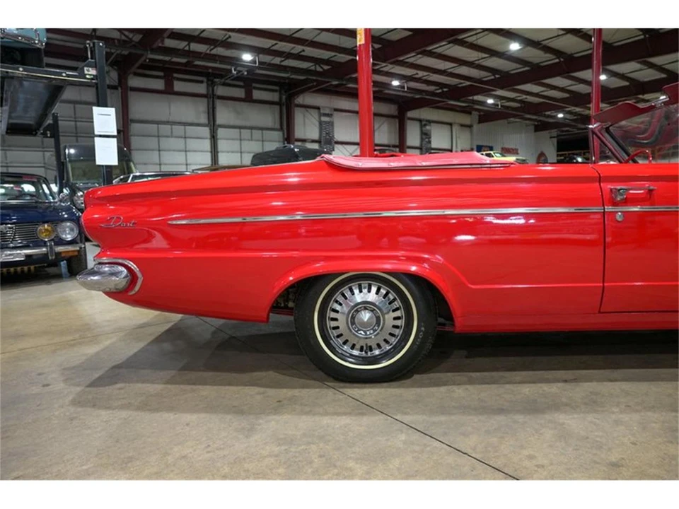 1963 Dodge Dart - Image 9 of 31