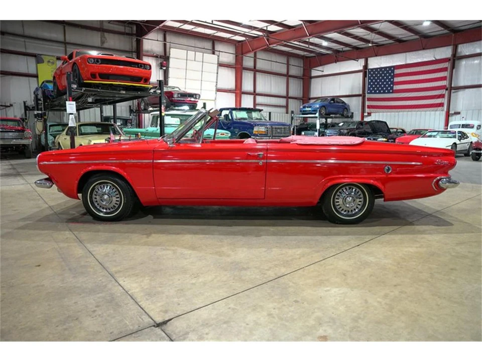 1963 Dodge Dart - Image 4 of 31