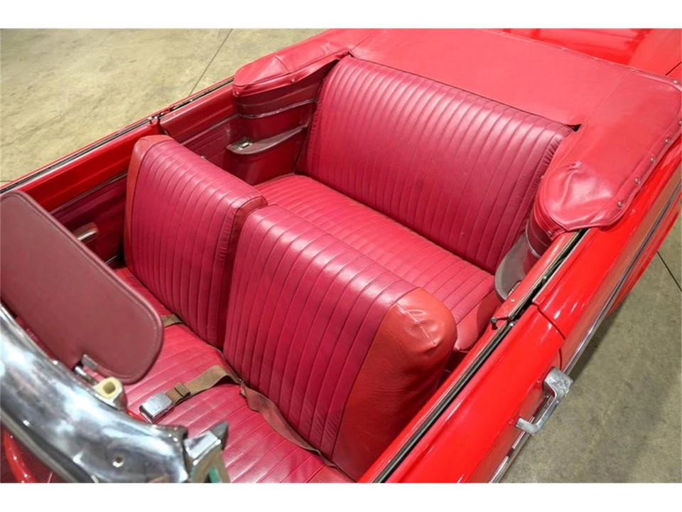 1963 Dodge Dart - Image 19 of 31