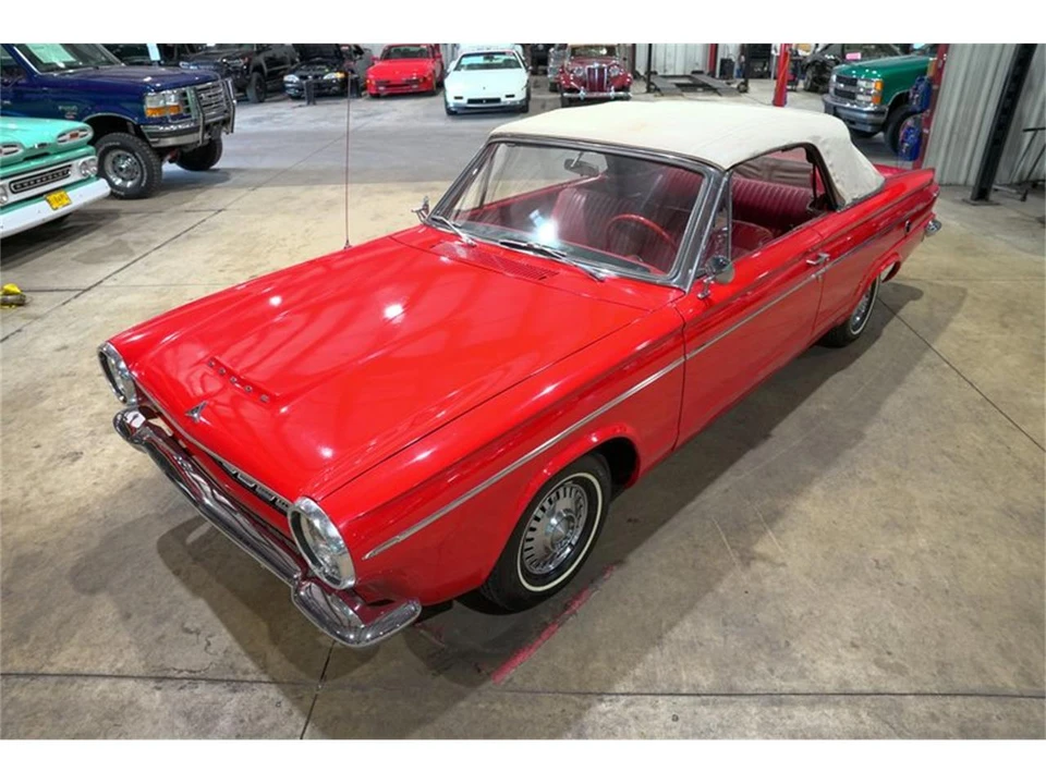 1963 Dodge Dart - Image 29 of 31