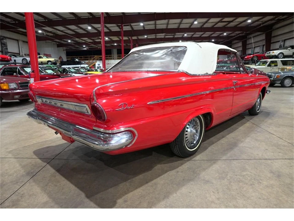 1963 Dodge Dart - Image 24 of 31