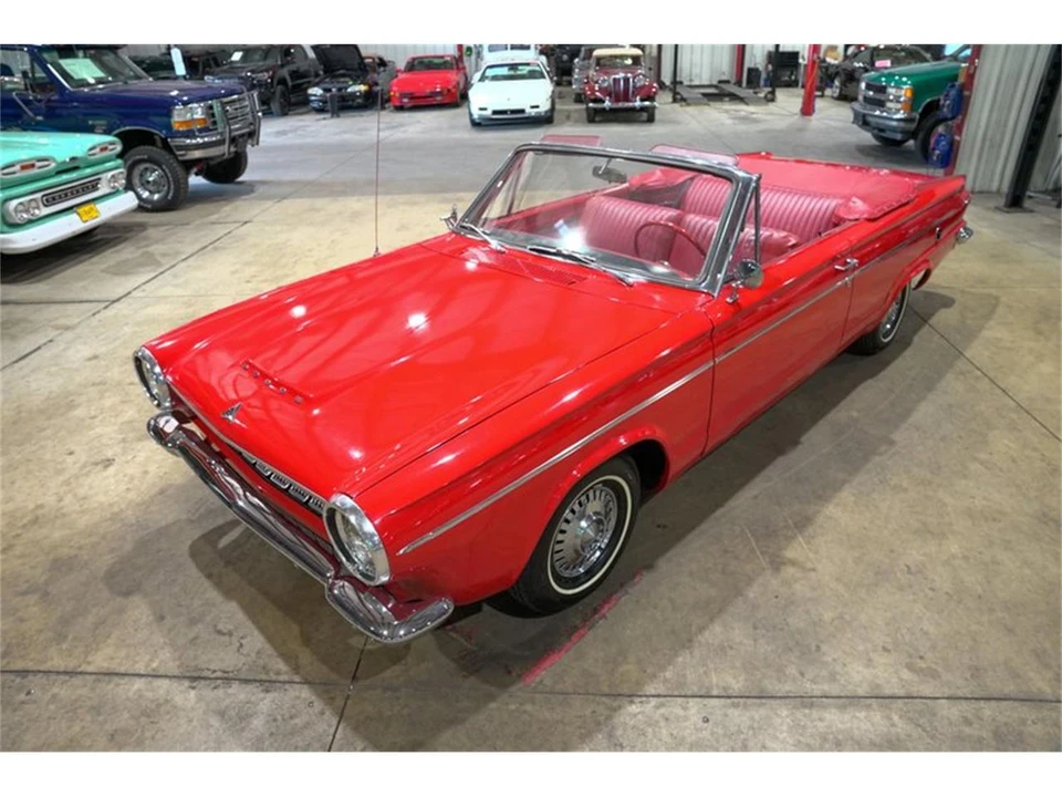 1963 Dodge Dart - Image 15 of 31