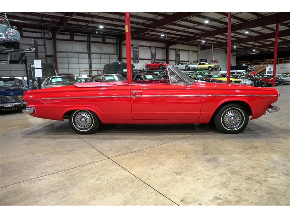 1963 Dodge Dart - Image 10 of 31