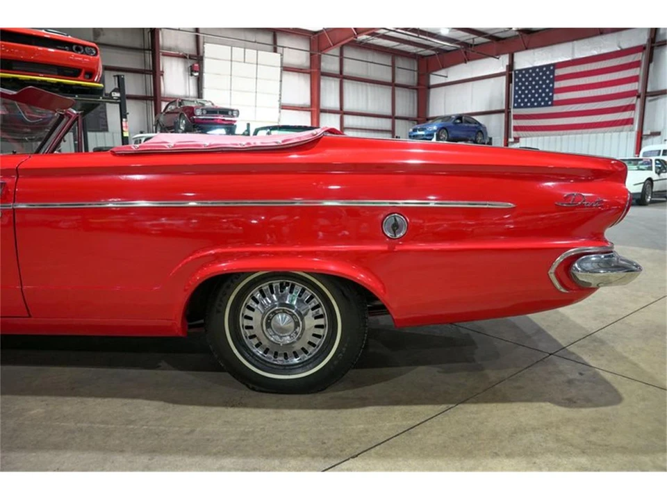 1963 Dodge Dart - Image 5 of 31