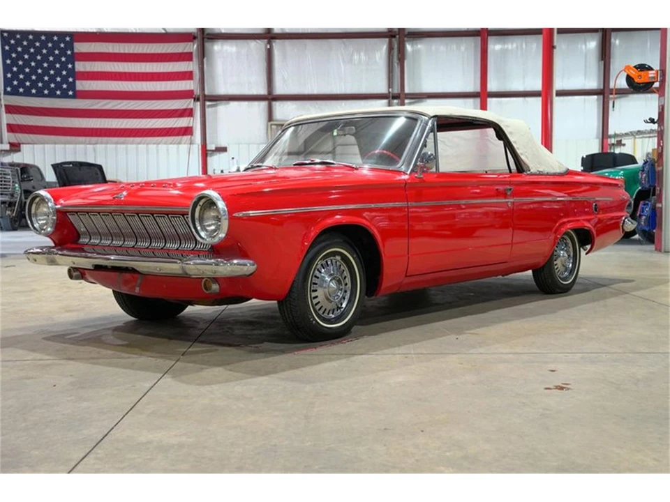 1963 Dodge Dart - Image 20 of 31