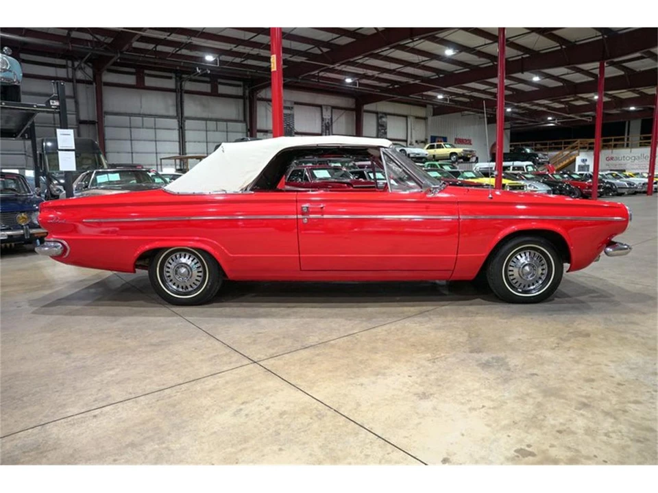 1963 Dodge Dart - Image 25 of 31