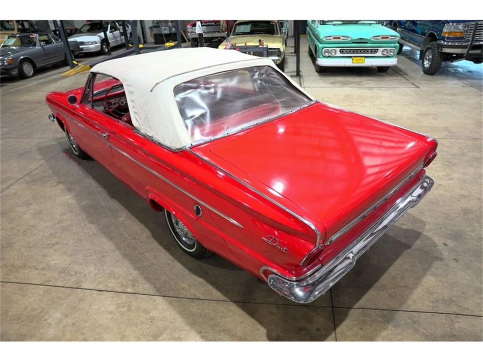 1963 Dodge Dart - Image 30 of 31