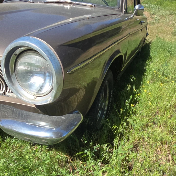1963 Dodge Dart - Image 6 of 13