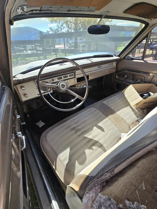 1963 Dodge Dart - Image 3 of 13