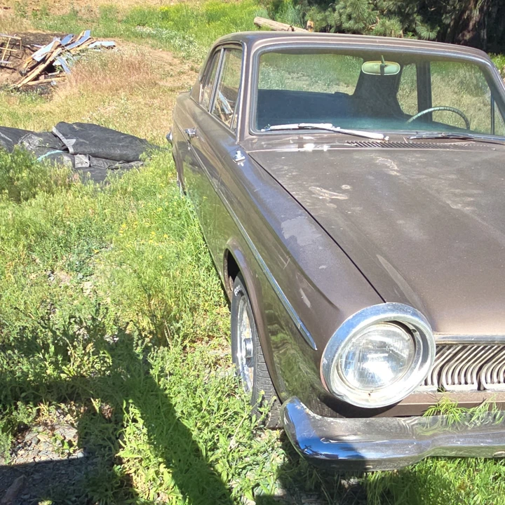 1963 Dodge Dart - Image 13 of 13