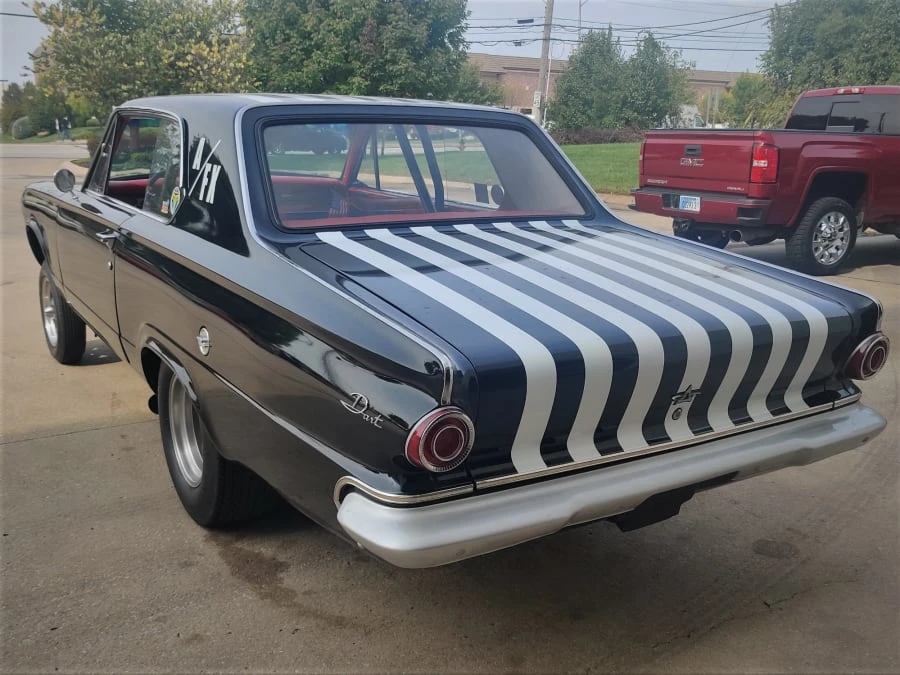 1963 Dodge Dart - Image 3 of 9