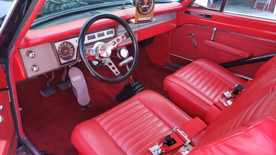 1963 Dodge Dart - Image 5 of 9