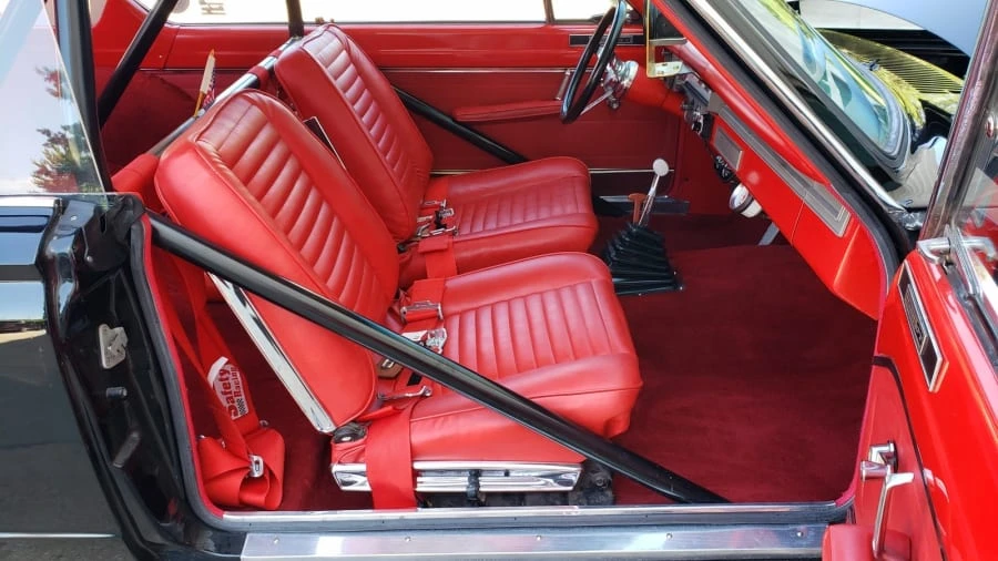 1963 Dodge Dart - Image 6 of 9