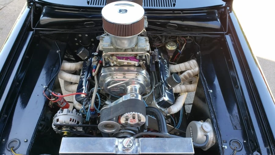 1963 Dodge Dart - Image 8 of 9