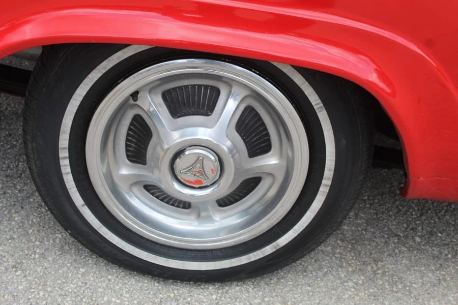 1963 Dodge Dart - Image 17 of 28