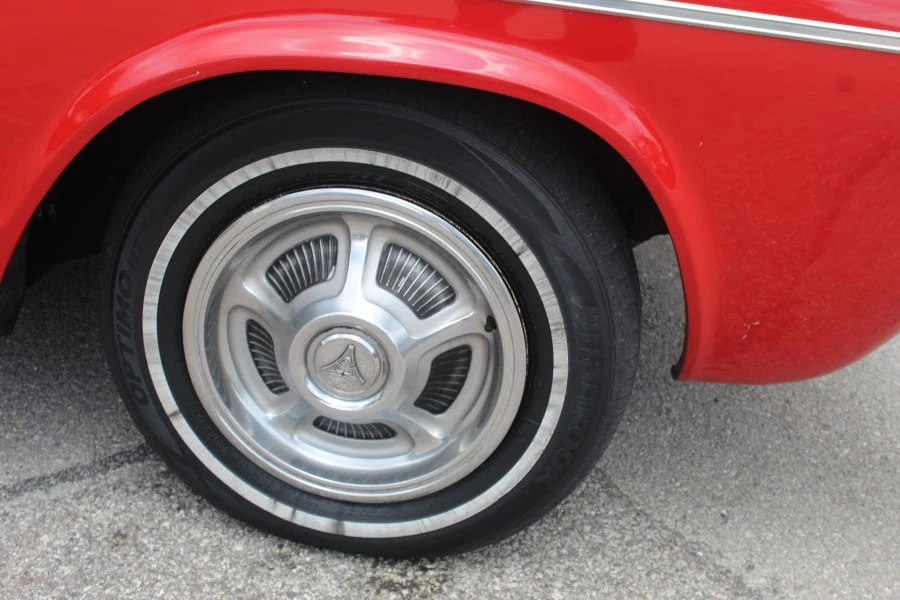 1963 Dodge Dart - Image 20 of 28
