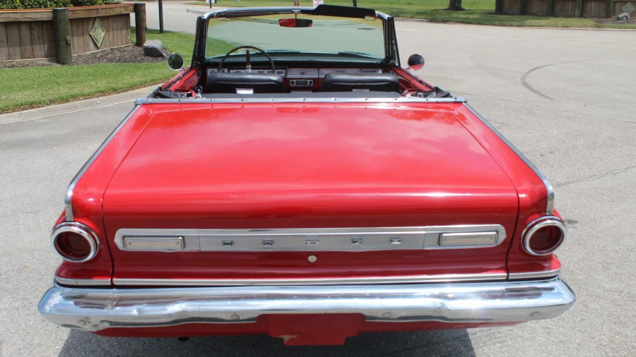 1963 Dodge Dart - Image 6 of 28