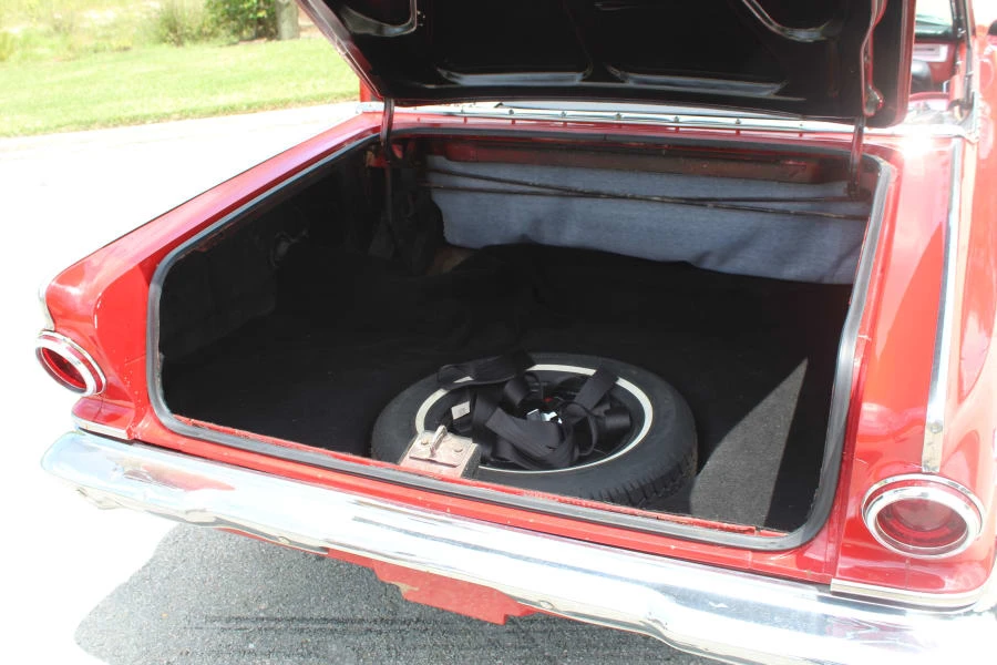 1963 Dodge Dart - Image 28 of 28