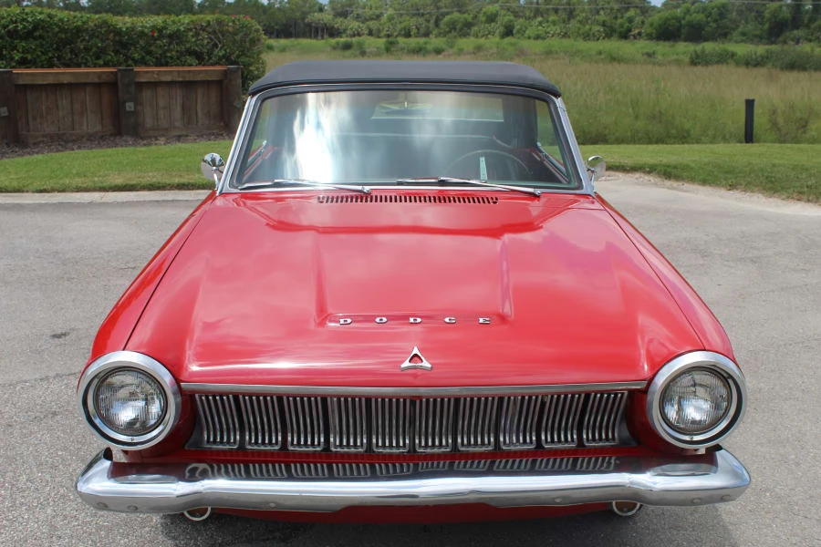 1963 Dodge Dart - Image 11 of 28