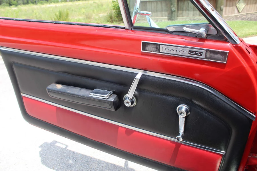 1963 Dodge Dart - Image 22 of 28