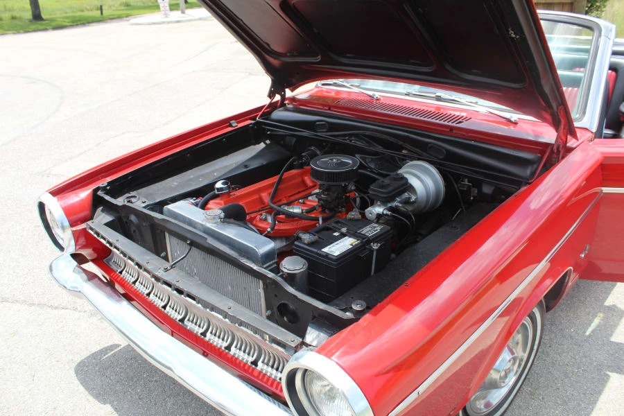 1963 Dodge Dart - Image 27 of 28