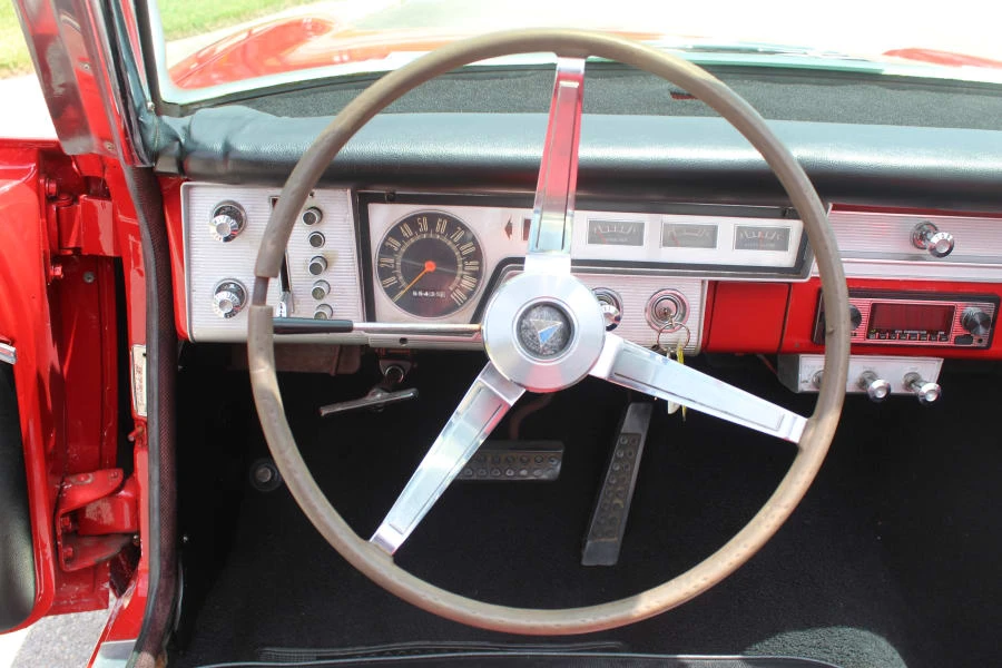 1963 Dodge Dart - Image 23 of 28