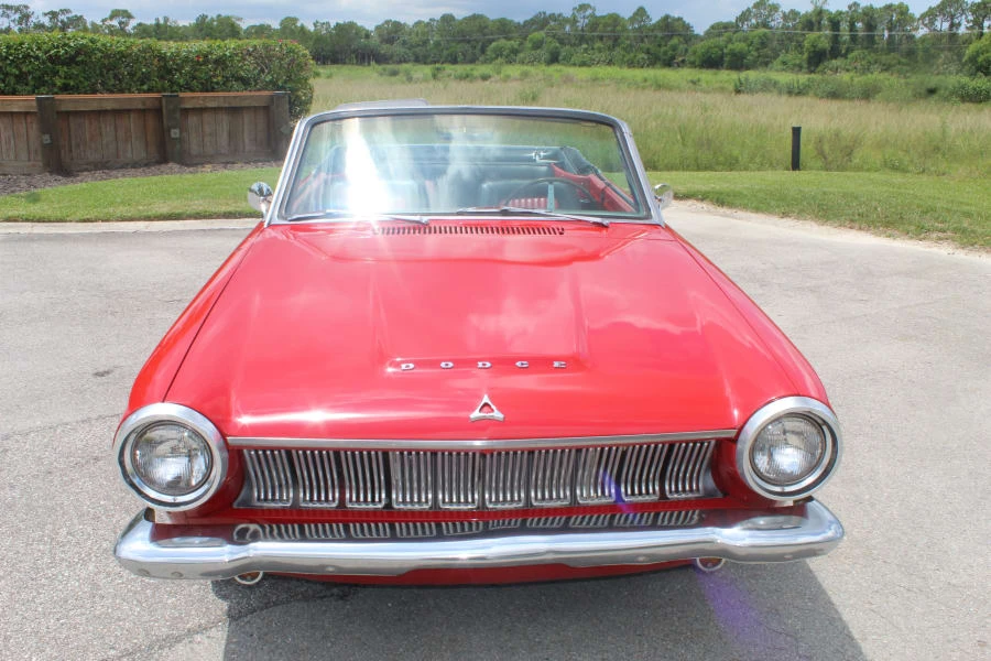 1963 Dodge Dart - Image 7 of 28
