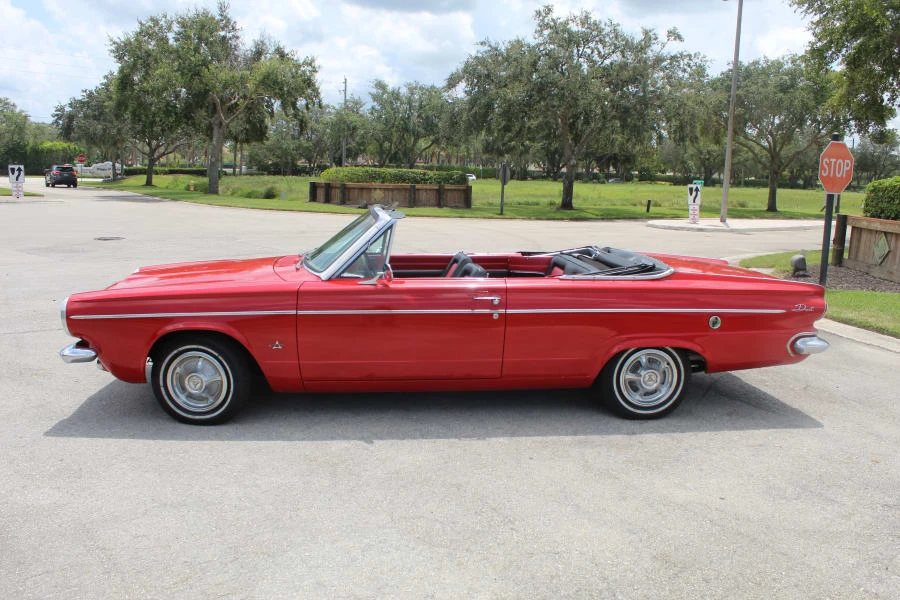 1963 Dodge Dart - Image 2 of 28