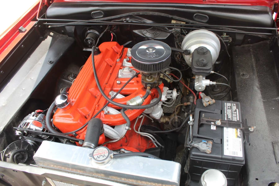 1963 Dodge Dart - Image 26 of 28