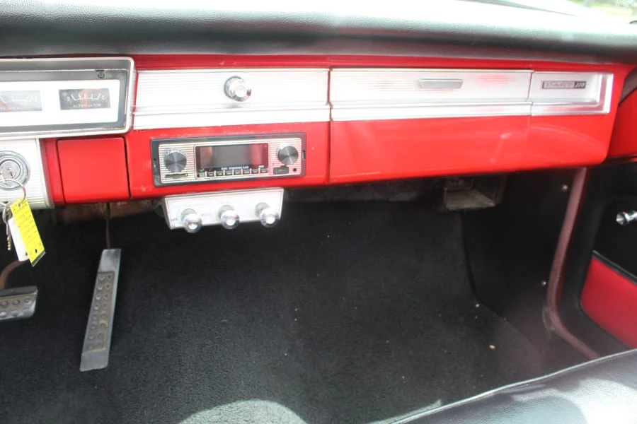 1963 Dodge Dart - Image 21 of 28
