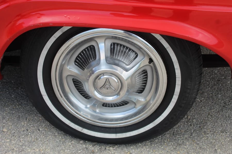 1963 Dodge Dart - Image 18 of 28