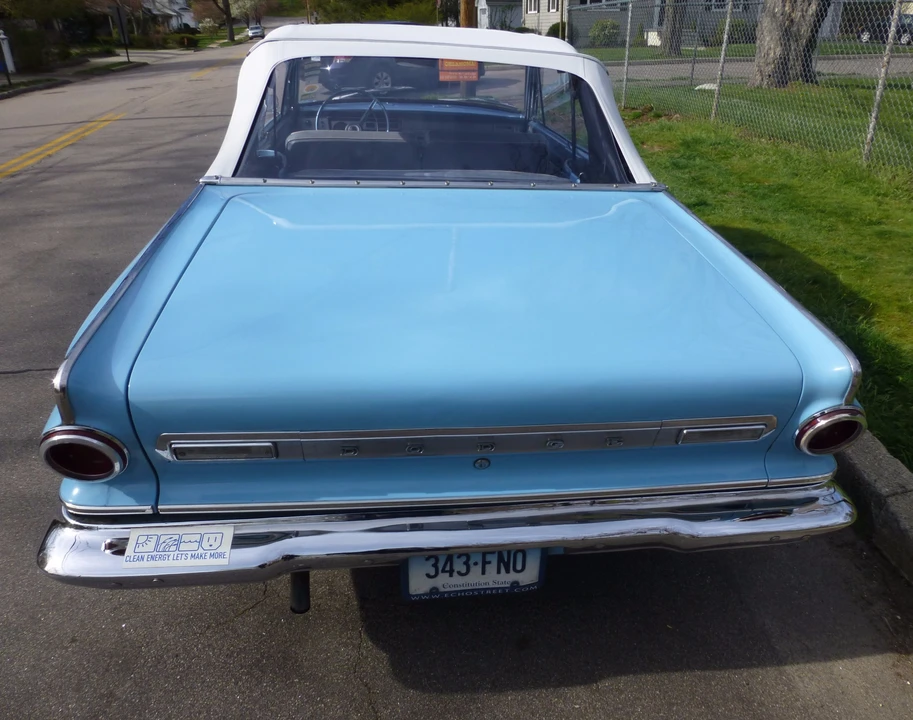 1963 Dodge Dart - Image 9 of 31