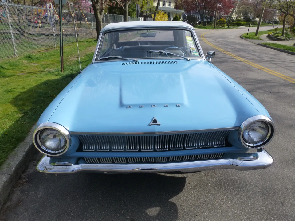 1963 Dodge Dart - Image 5 of 31