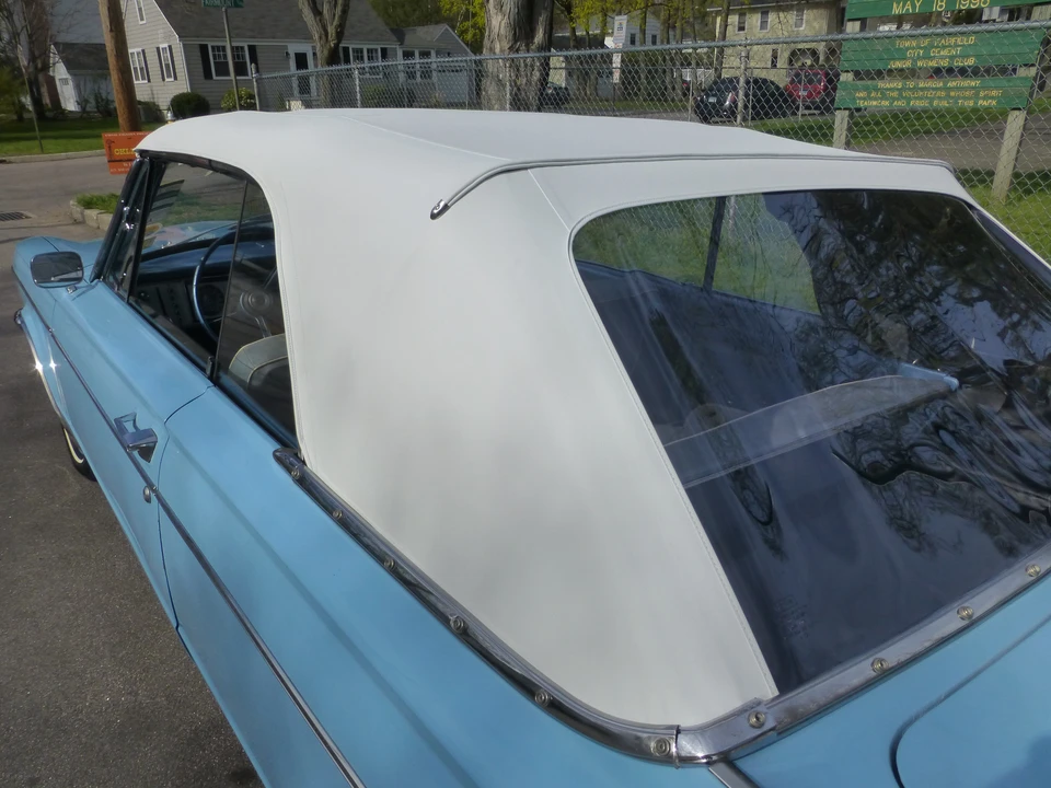 1963 Dodge Dart - Image 10 of 31