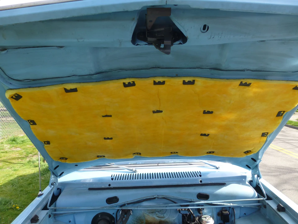 1963 Dodge Dart - Image 31 of 31