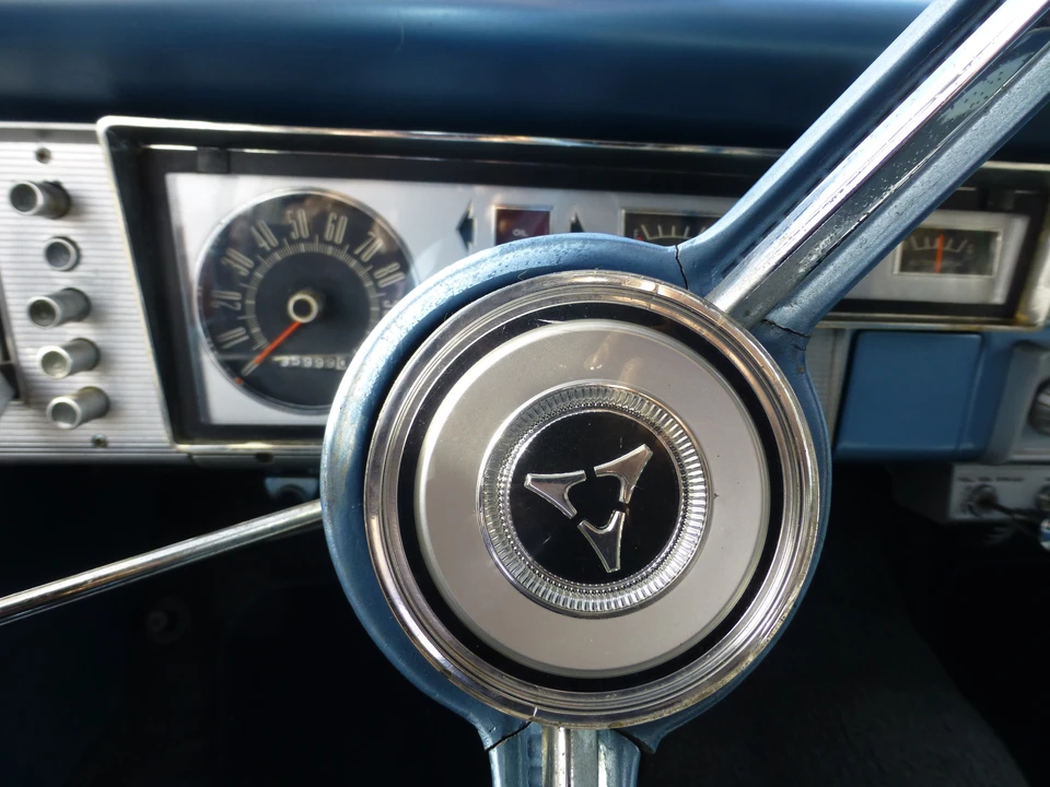 1963 Dodge Dart - Image 23 of 31