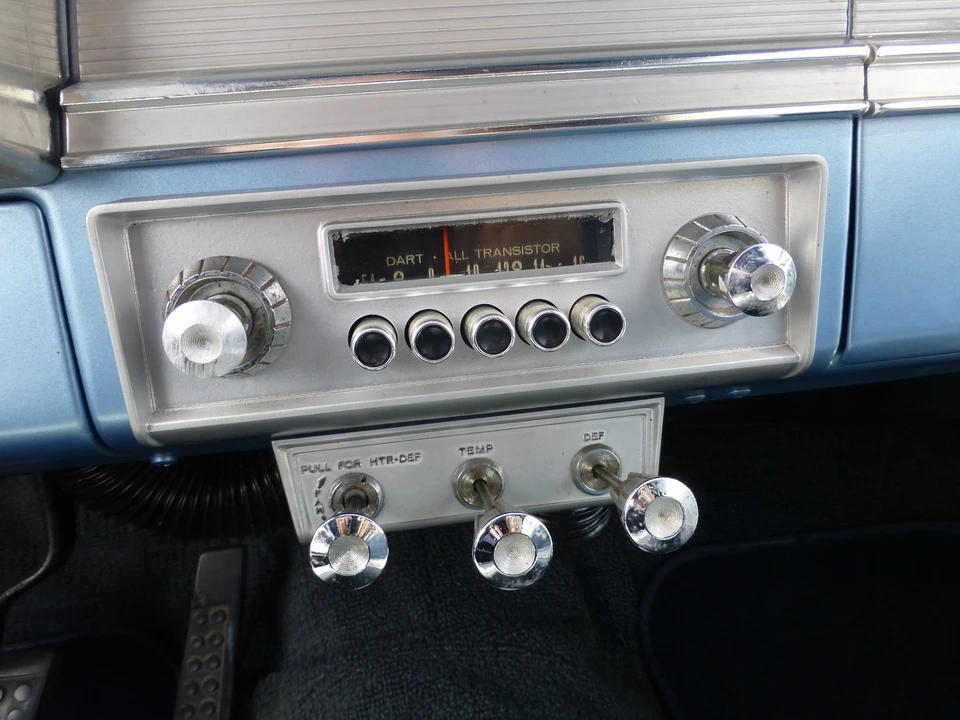 1963 Dodge Dart - Image 25 of 31