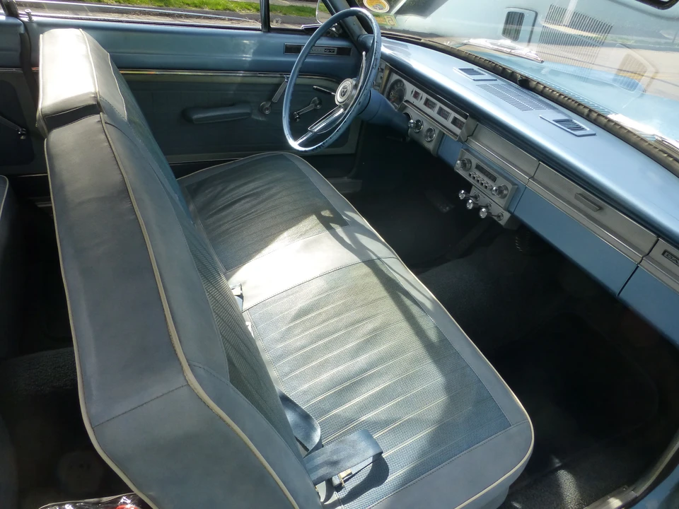 1963 Dodge Dart - Image 22 of 31