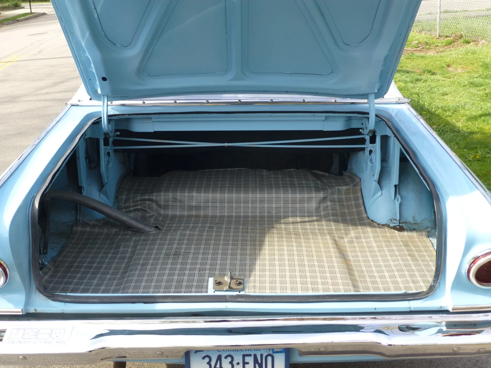 1963 Dodge Dart - Image 19 of 31