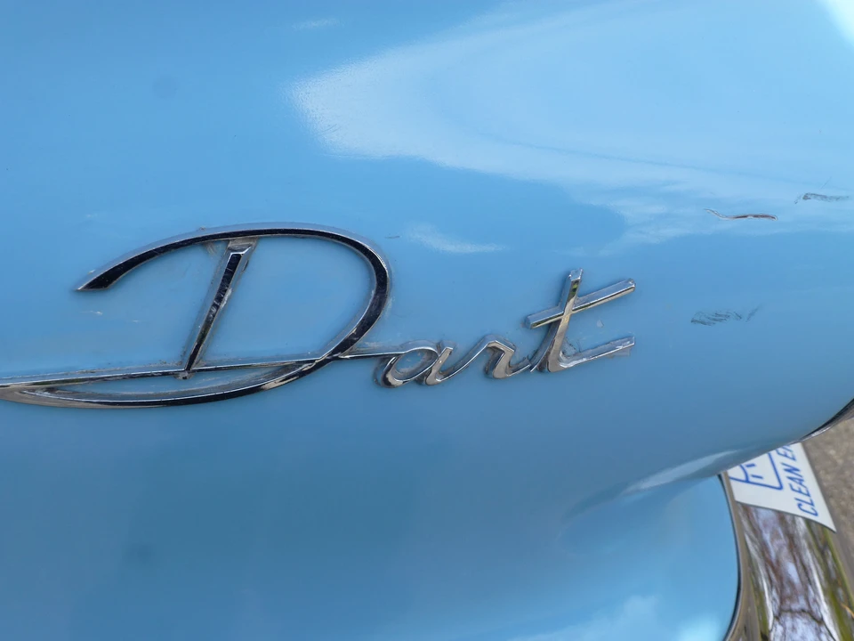 1963 Dodge Dart - Image 16 of 31
