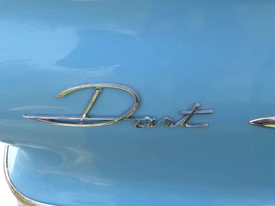 1963 Dodge Dart - Image 15 of 31