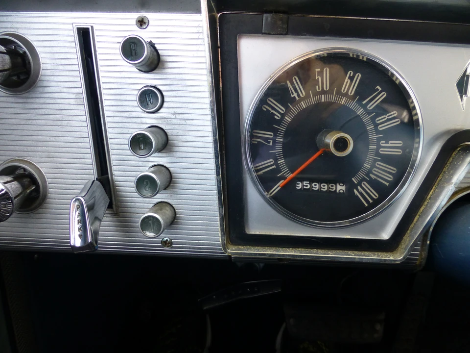 1963 Dodge Dart - Image 24 of 31