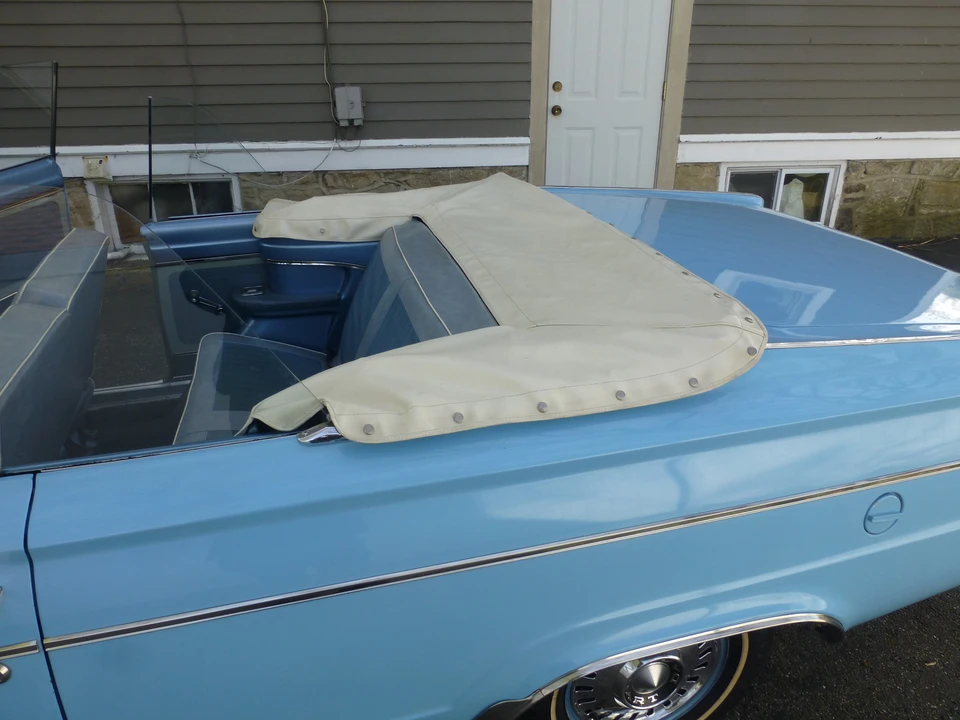 1963 Dodge Dart - Image 11 of 31