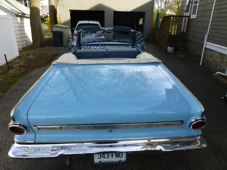 1963 Dodge Dart - Image 12 of 31