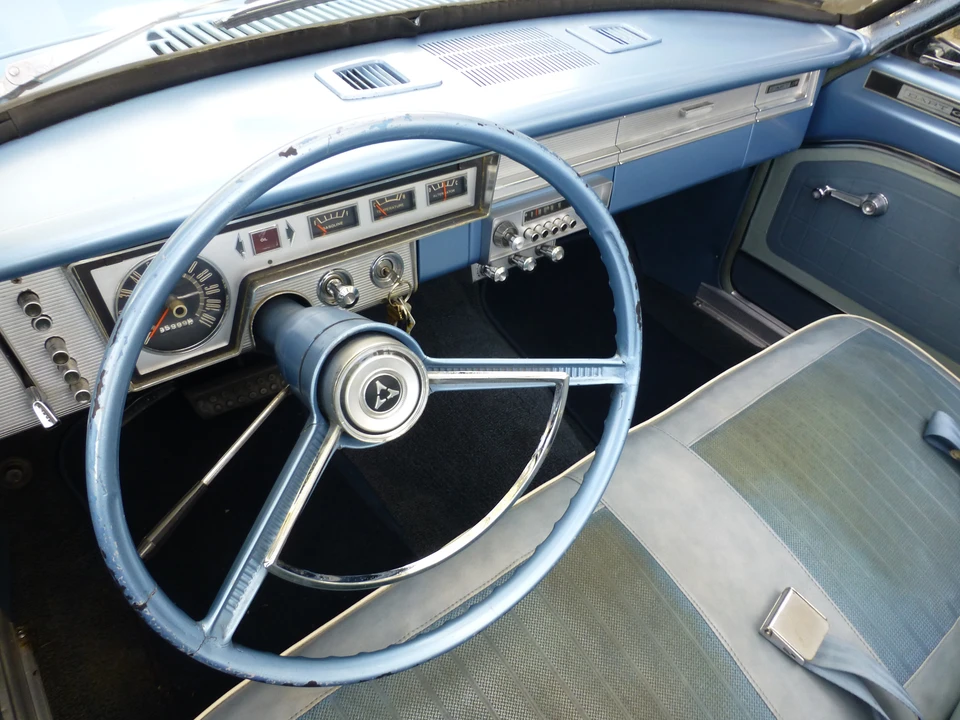 1963 Dodge Dart - Image 21 of 31